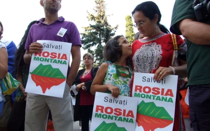 În Craiova protestul va avea loc mâine de la ora 17.00