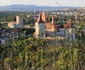 Dealul Sanpetru din Hunedoara  Foto Daniel Guță  ADEVĂRUL (17) jpg