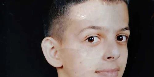 Muhammad Hussein Abu Khdeir
