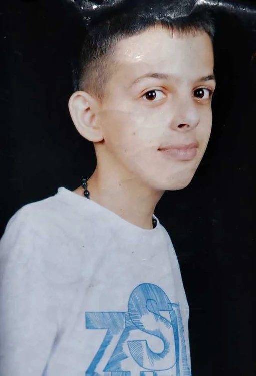 Muhammad Hussein Abu Khdeir