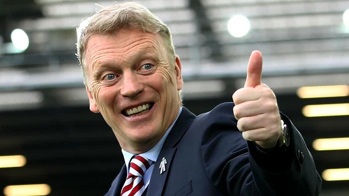 David Moyes, antrenorul care a câștigat Conference League cu West Ham