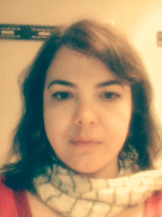 Anca Grădinariu este jurnalist și critic de film