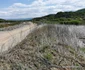 santierul feroviar ilteu gurasada zona viitoarelor tuneluri foto daniel guta adevarul