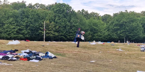 rsturi la tismana foto pandurul jpg