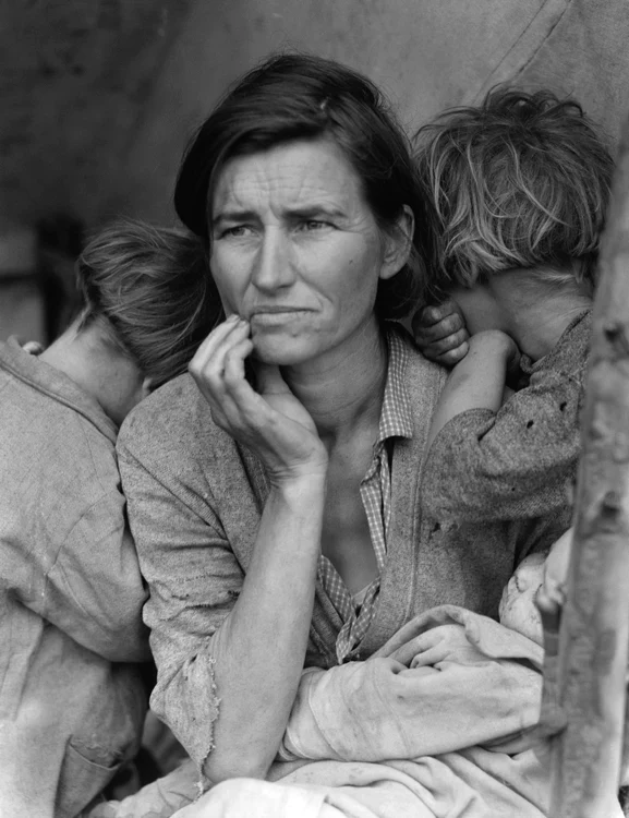 MigrantMother jpg jpeg