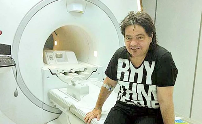 De 9 ani trăiește cu un singur plămân, însă și acela i-a fost afectat de tumorile canceroase