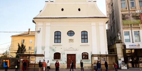 evrei alba iulia