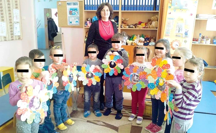 Mihaela Vintilă, psiholog