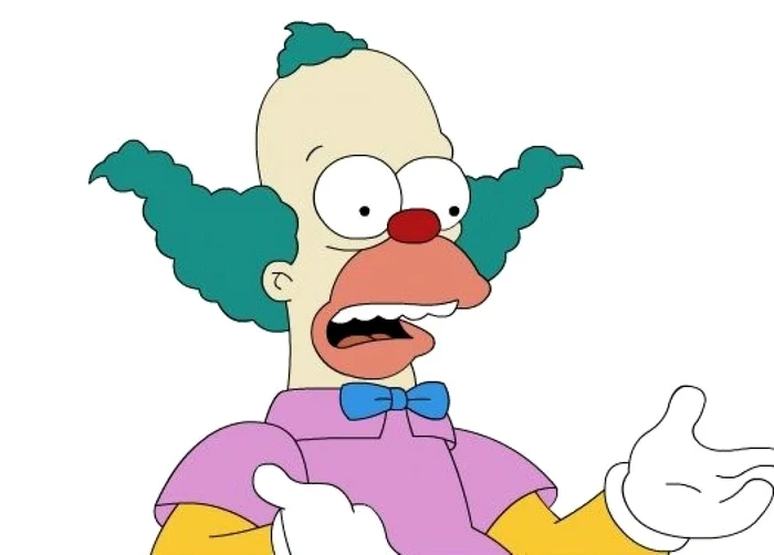 Krusty the Clown ar putea să fie ucis
chiar din primul episod al sezonului 26 din „Familia Simpson“