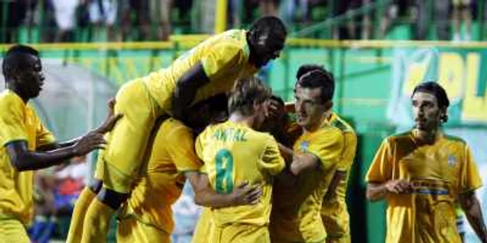 Mediafax | FC Vaslui debutează în această seară în preliminariile Ligii Campionilor împotriva lui Fenerbahce