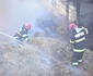 Incendiu devastator la ferma companiei Diana din Vâlcea Foto ISU Vâlcea jpg