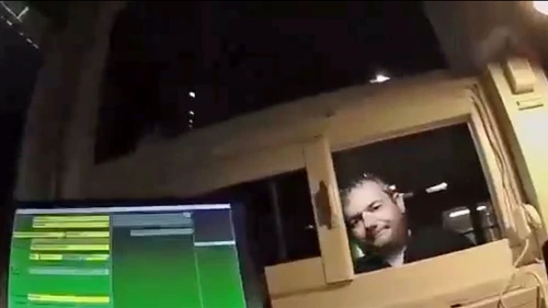 Bogdan Țiganenko al doilea suspect identficat de FSB în uciderea Dariei Dugina FOTO FSB