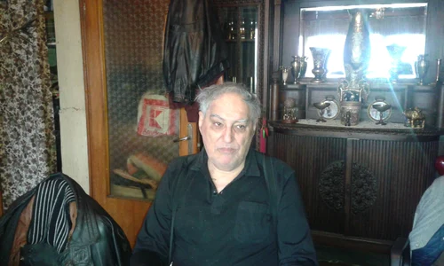 Şi la table sîntem în urmă   interviu cu Liviu RADU, preşedintele Federaţiei Române de Table jpeg
