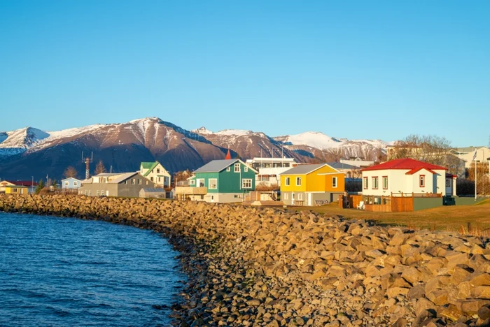 Islanda / Foto: Shutterstock 