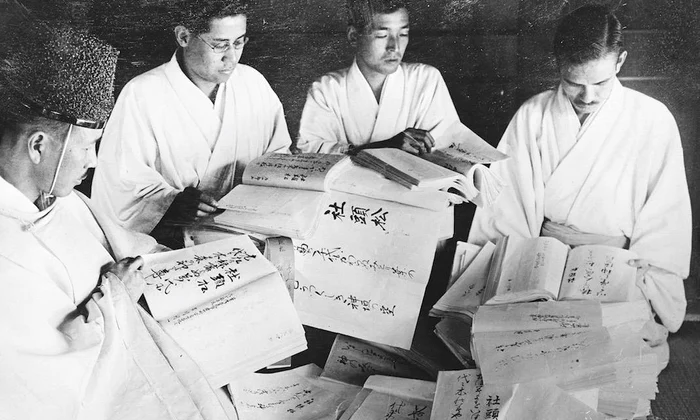 Ioan Timuș, profesor de muzică în Japonia începutului de secol XX jpeg