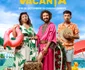 Moartea în vacanță se lansează în 28 octombrie în cinematografe