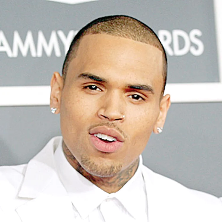 Chris Brown