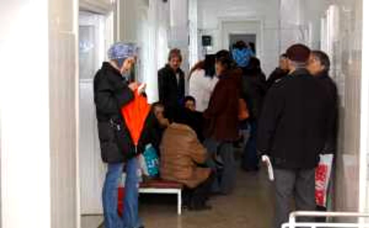 Pacienţii speră ca medicii de familie să ajungă la o înţelegere cu reprezentanţii sistemului sanitar