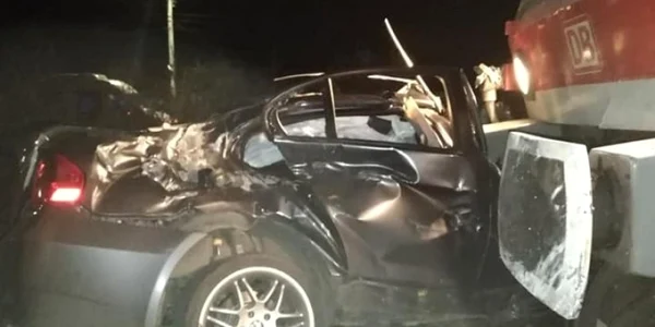 accident cluj