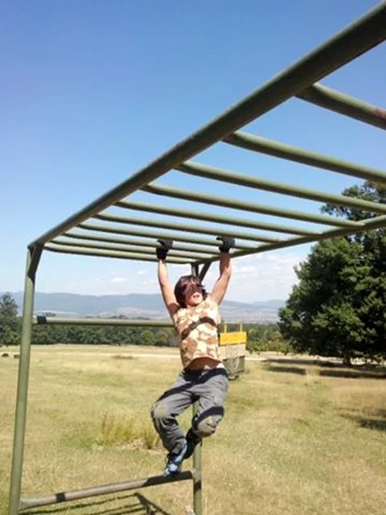 Ayan duce dorul bunicului