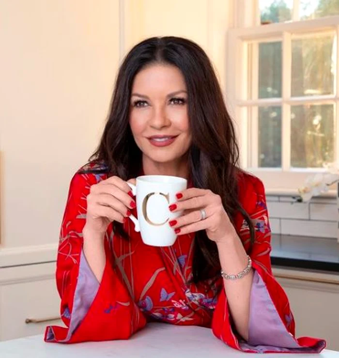 Este într-o vacanță la IbizaFoto: Instagram