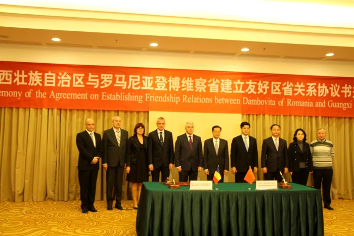 vizita china CJD