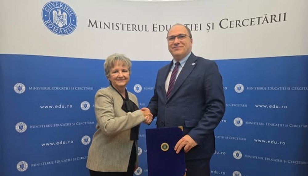 Oportunitate pentru elevii români care vor să studieze în SUA. România extinde programul de schimburi educaționale cu Statele Unite