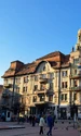 Piața Unirii din Timișoara. Foto: Tripadvisor