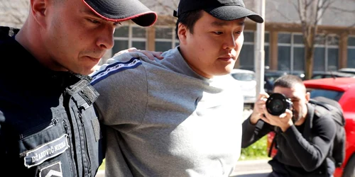 Do Kwon criptomonede jpeg