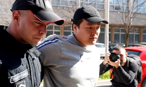 Do Kwon criptomonede jpeg