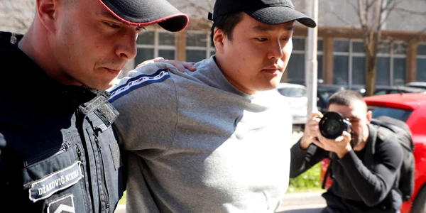 Do Kwon criptomonede jpeg