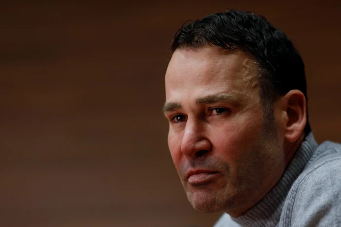 Robert Negoiță / FOTO: arhivă 