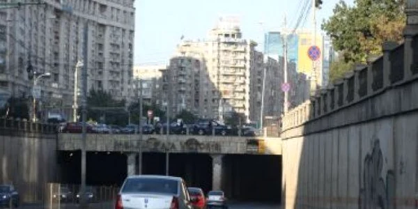 pasajul victoriei