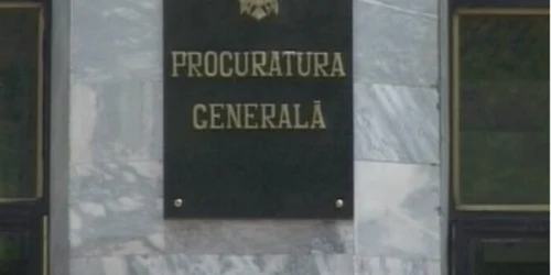 procuratura generala