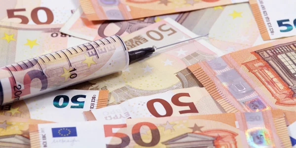 euro FOTO Shutterstock
