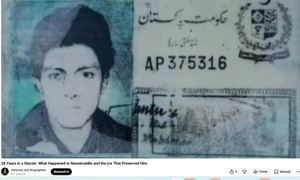 cadavru  inghetat gasit dupa  28 de ani de cautari  Captura Youtube Historie and Biographies png