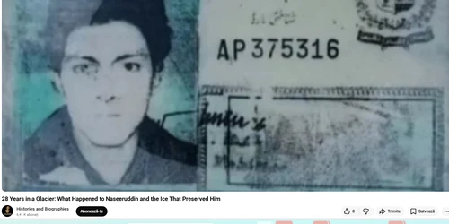 cadavru  inghetat gasit dupa  28 de ani de cautari  Captura Youtube Historie and Biographies png