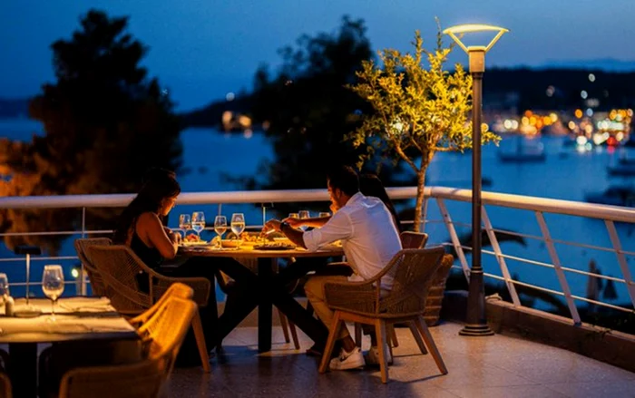 Investiții majore transformă Porto Heli în Monaco-ul Greciei. Foto: X/Greek City Times