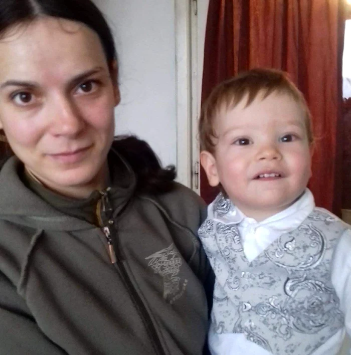 Soția și micuțul bărbatului au murit în urma substanțelor folosite 