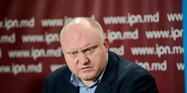 Vasile Bolea IPN