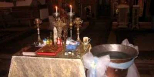 Preotul își va ispăși pedeapsa după gratii