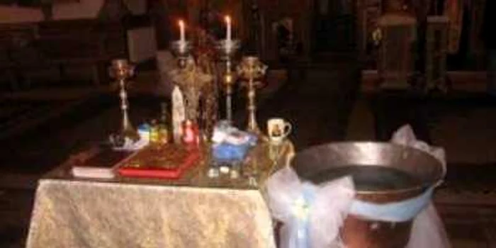 Preotul își va ispăși pedeapsa după gratii