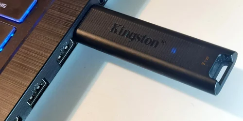 Kingston DataTraveler Max USB 3.2 Gen 2