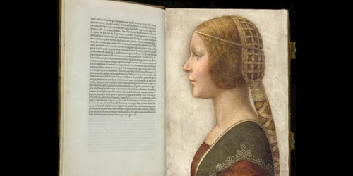 Posibila lucrare a lui Da Vinci