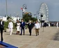 Klaus si Carmen Iohannis la Ziua Marinei 2023 FOTO Antonia Ispas jpeg