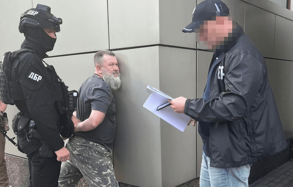 Ucraina a început vânătoarea agenților dubli care au ajutat Rusia să cucerească mai multe orașe la începutul invației