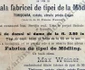 Din ziarele bănăţene înainte de 1900 FOTO Arhivele Naţionale Timiş