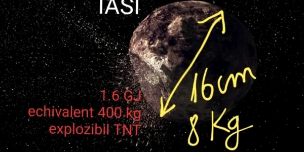 meteorit iasi 