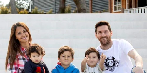 messi