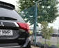 Test Mitsubishi OUTLANDER 2
